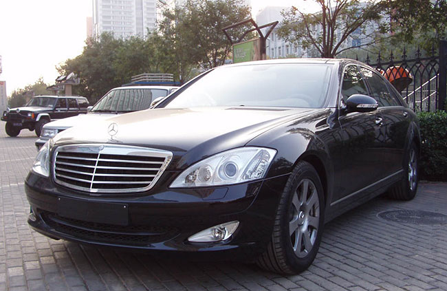 保定汽車租賃 保定汽車租賃
